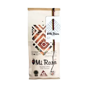Bolsa Café Mi Raza x500gr