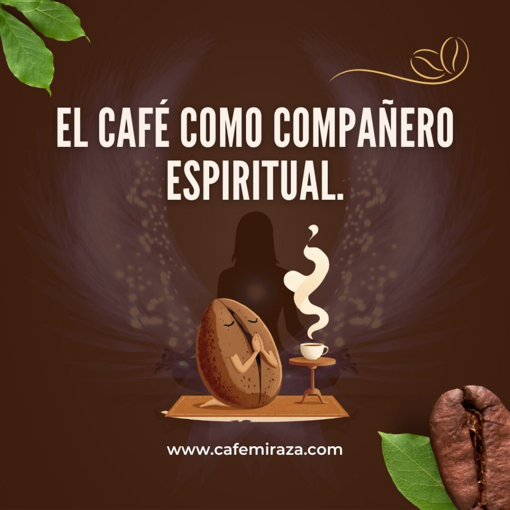 #CafeMiRaza, #ColombianCoffeeFlorida, #CafeYMeditacion