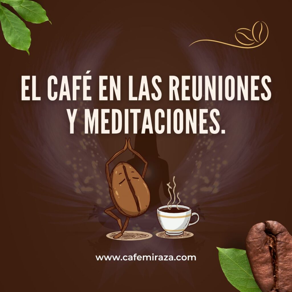#CafeMiRaza, #ColombianCoffeeFlorida, #CafeYMeditacion