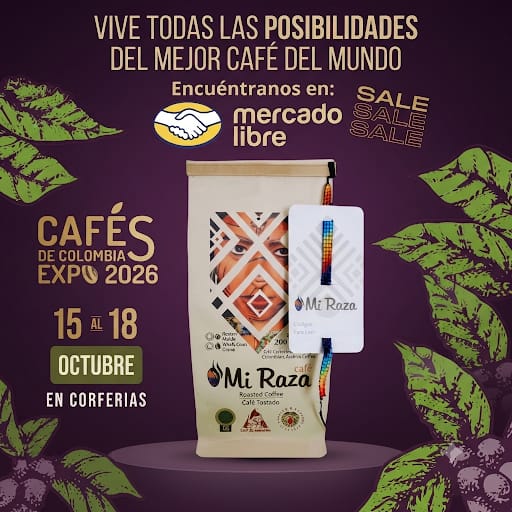 10 Tips para vivir Cafés de Colombia Expo, #CafeMiRaza, #ColombianCoffee